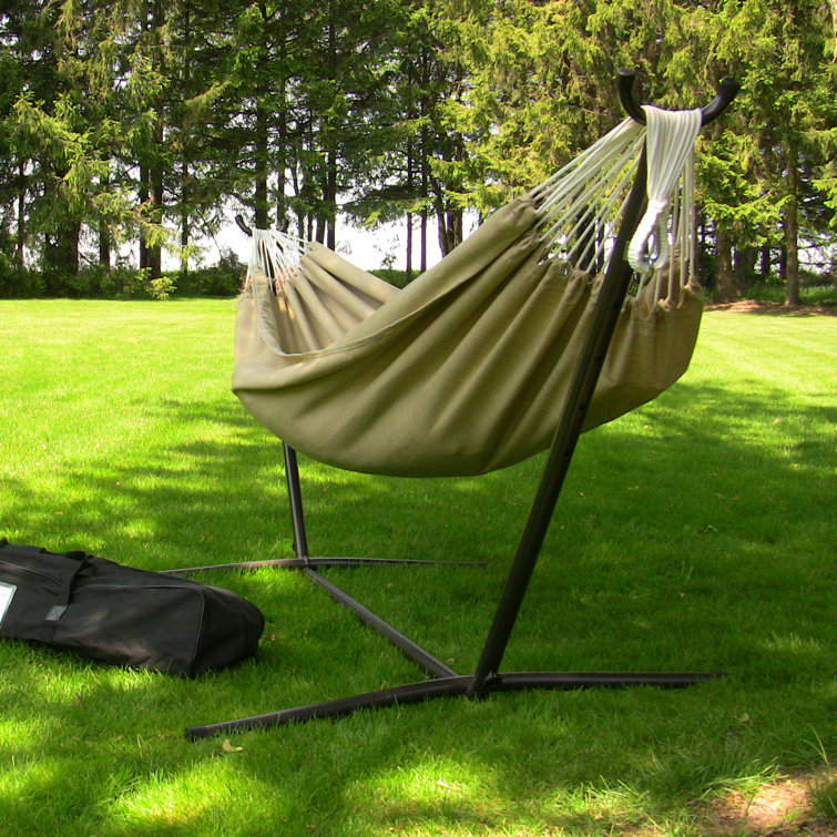 Vivere Hammock with Stand & Reviews Wayfair.co.uk
